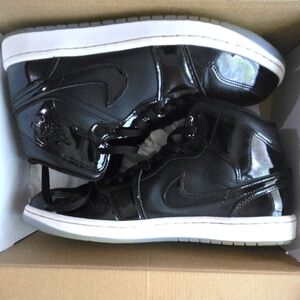Jordan 1 MID SE Space JAMS